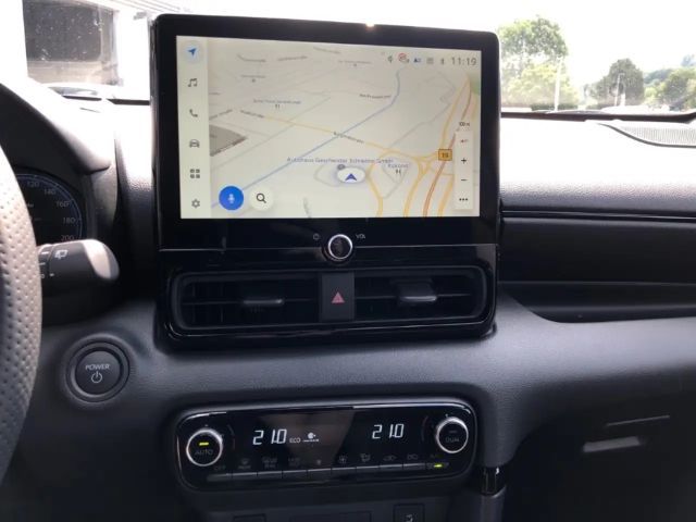 Toyota Yaris GR Hybride