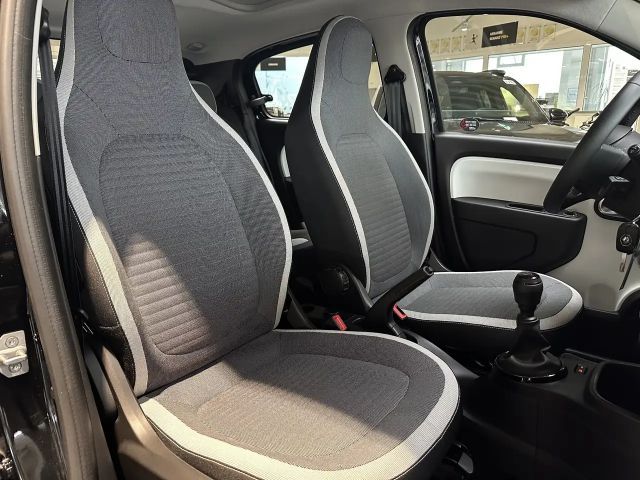 Renault Twingo SCe 65 Zen