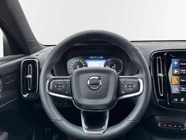 Volvo XC40 Dark Plus Recharge T4