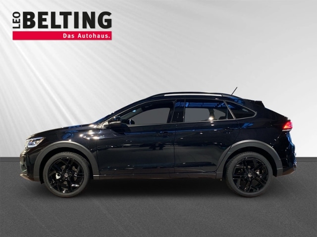 Volkswagen Taigo 1.0 TSI