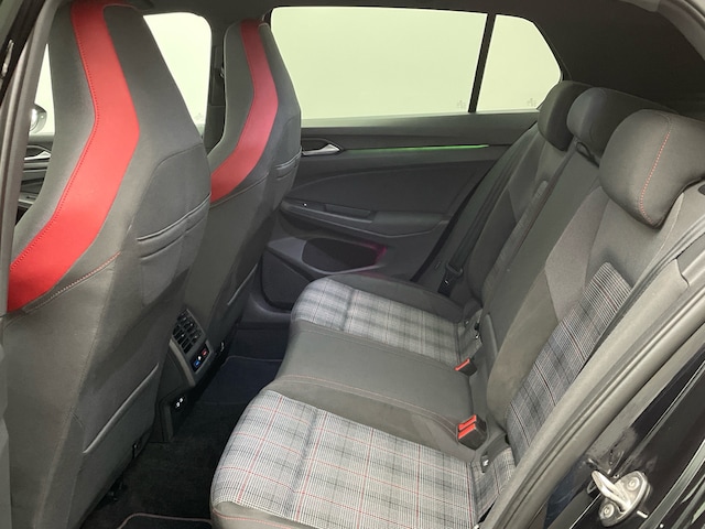 Volkswagen Golf 2.0 TSI DSG GTI Golf VIII