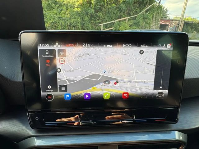 Cupra Leon 1.4 Sportstourer e-Hybrid