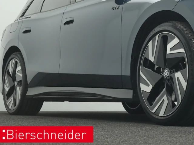 Volkswagen ID.7 GTX Tourer