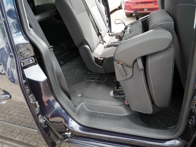 Volkswagen Caddy 1.0 TSI Trendline