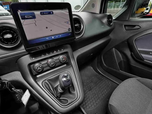 Mercedes-Benz Citan CDI