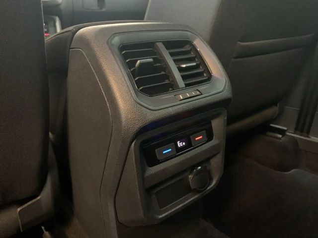 Volkswagen Tiguan 1.4 TSI Life eHybrid