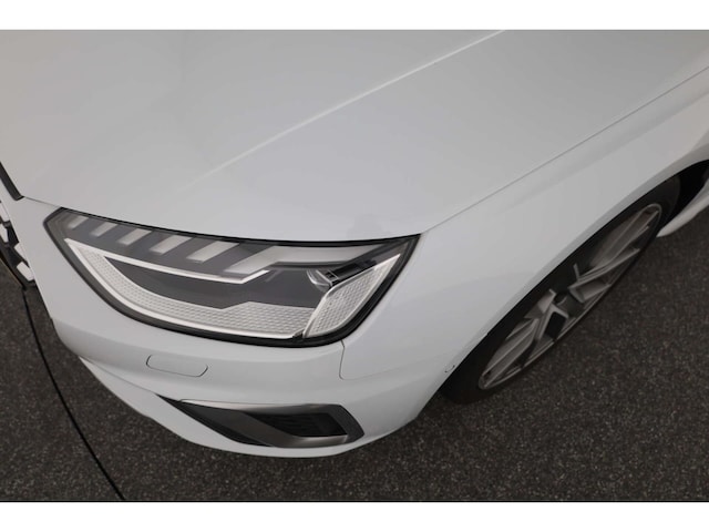 Audi S4 Avant Quattro