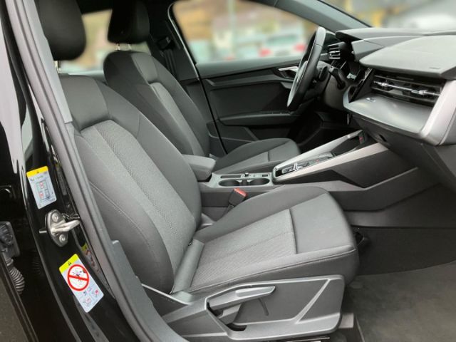 Audi A3 35 TFSI S-Tronic Sportback