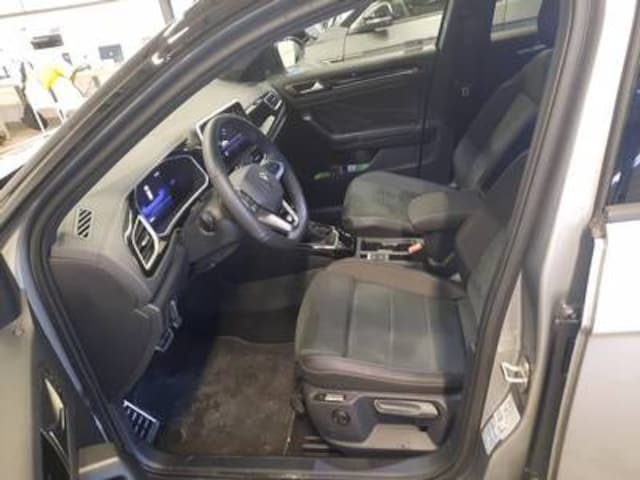 Volkswagen T-Roc 1.5 TSI