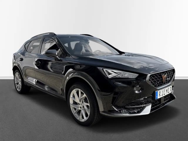 Cupra Formentor 4Drive