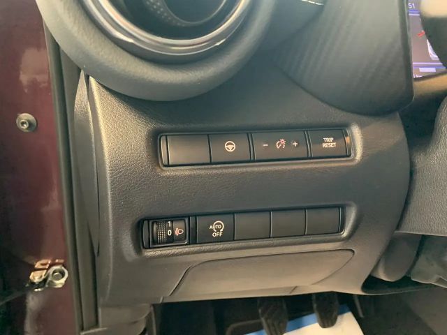 Nissan Juke DIG-T N-Connecta