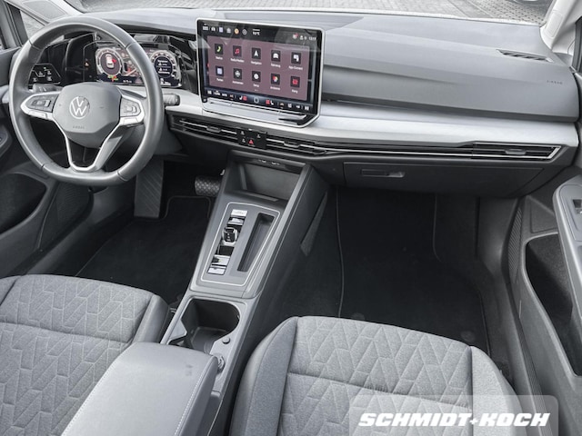 Volkswagen Golf 1.5 eTSI DSG Life