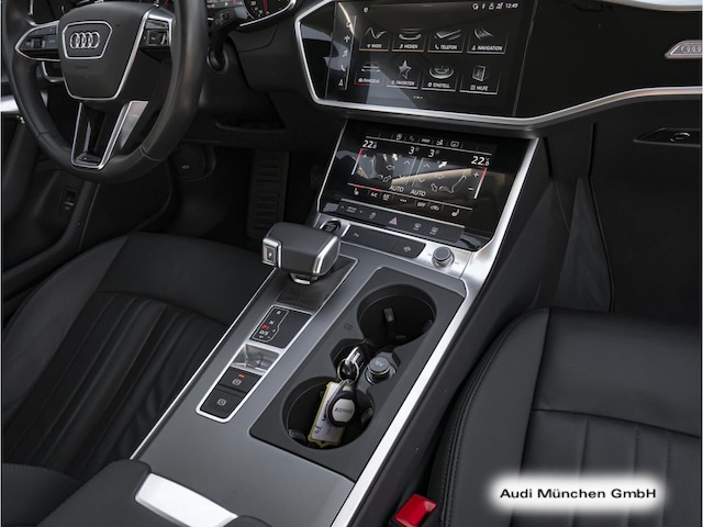 Audi A7 45 TFSI S-Tronic Sportback