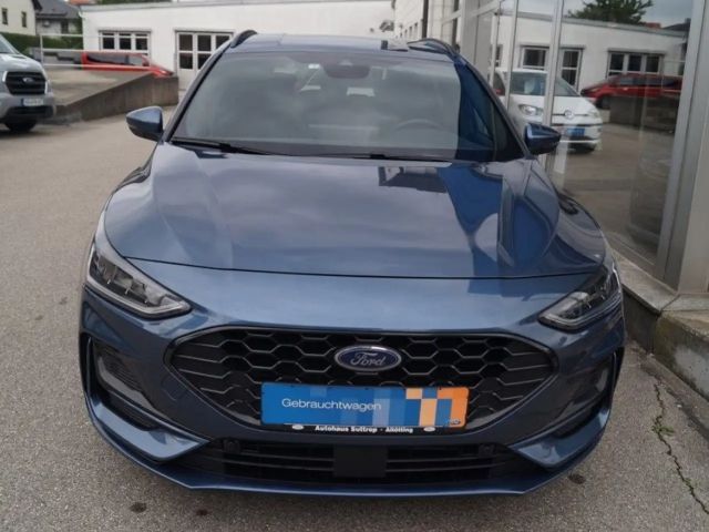 Ford Focus ST Line Wagon