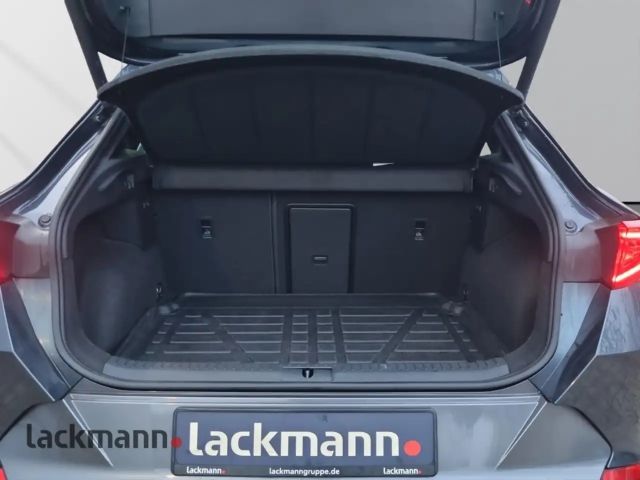 Cupra Formentor 4Drive VZ