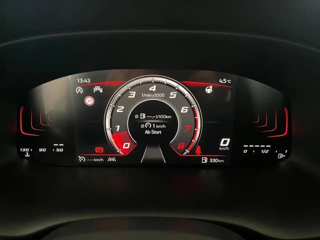 Seat Ateca 1.5 TSI Style