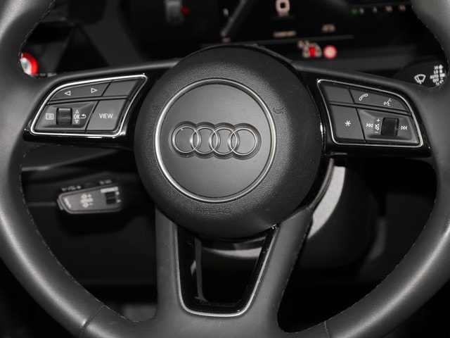 Audi A3 30 TDI Sportback