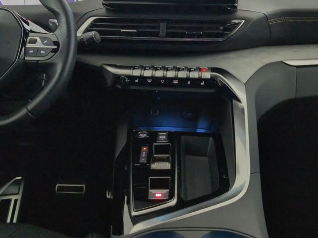 Peugeot 3008 GT-Line Hybrid