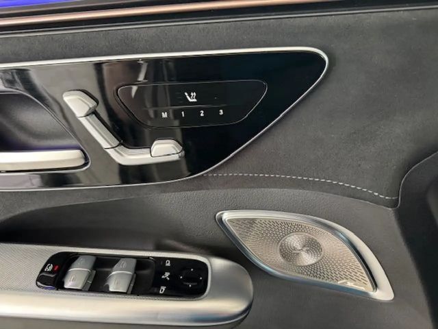 Mercedes-Benz EQE SUV 350 AMG Line Premium