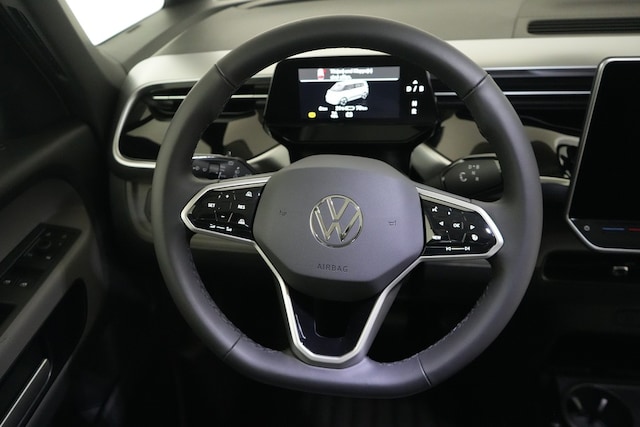 Volkswagen ID.Buzz Pro