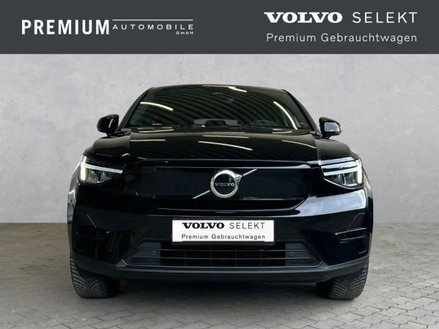 Volvo C40 Plus Recharge Twin Engine