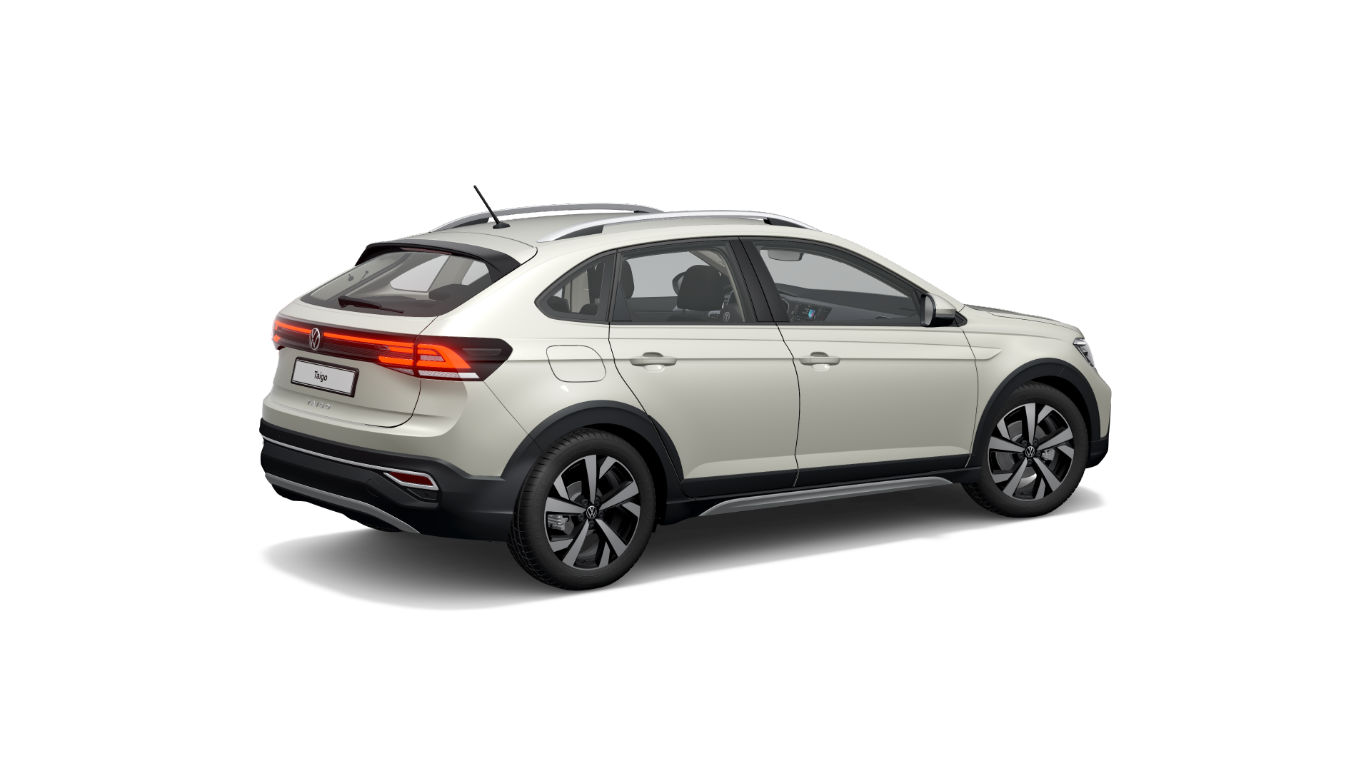 Volkswagen Taigo Style