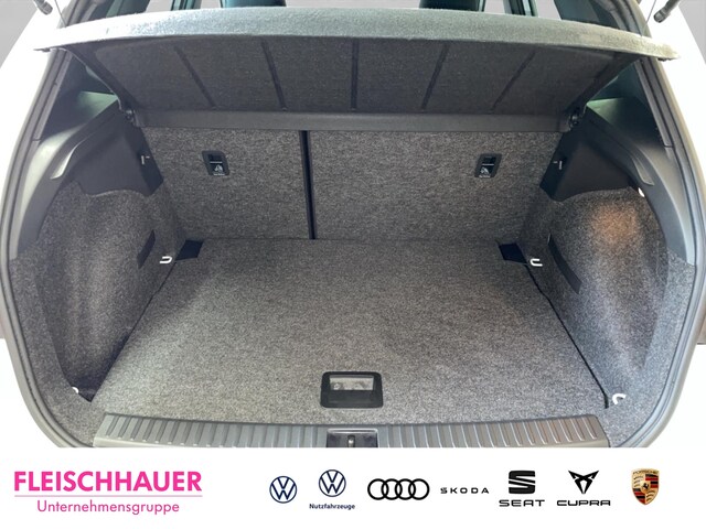 Seat Arona DSG FR-lijn