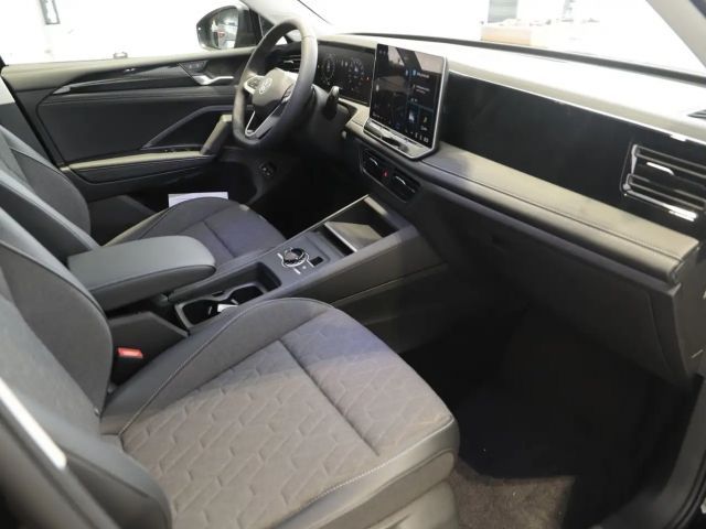 Volkswagen Tiguan DSG eHybrid