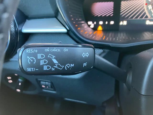 Skoda Fabia Selection