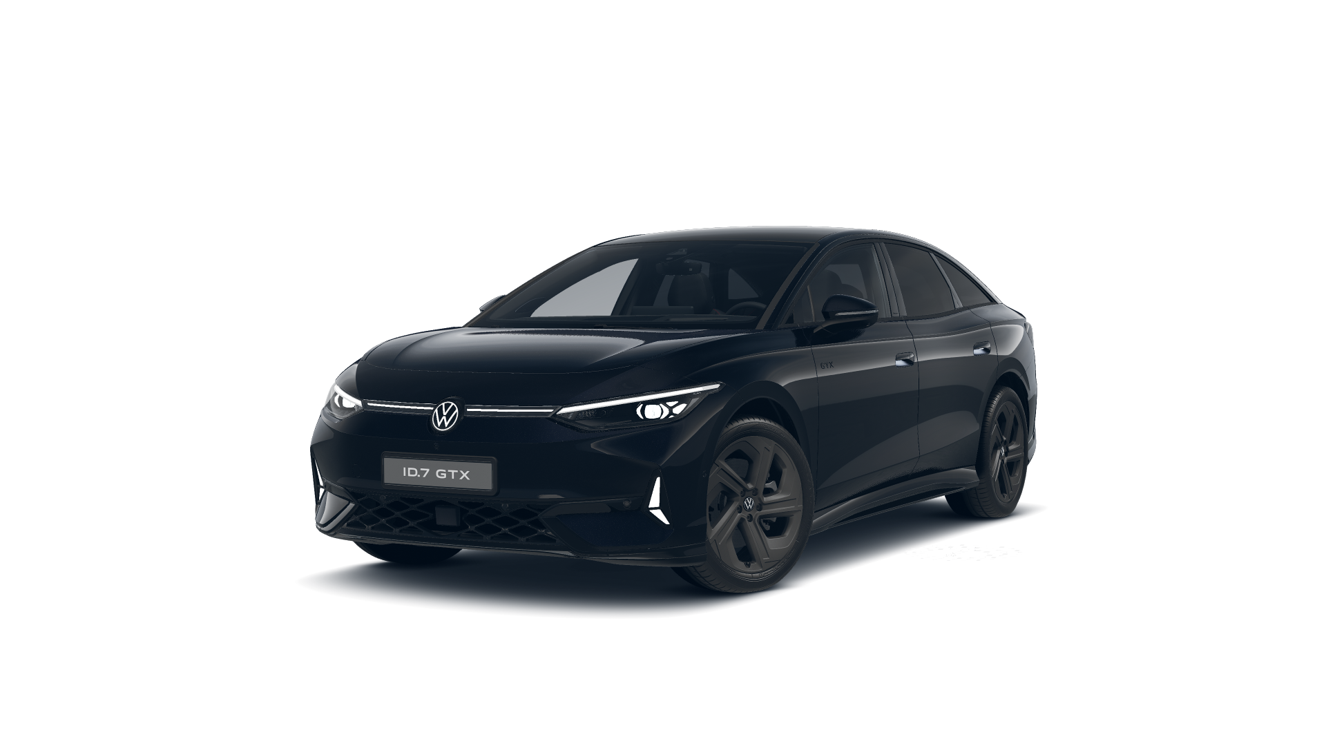 Volkswagen ID.7 4Motion GTX