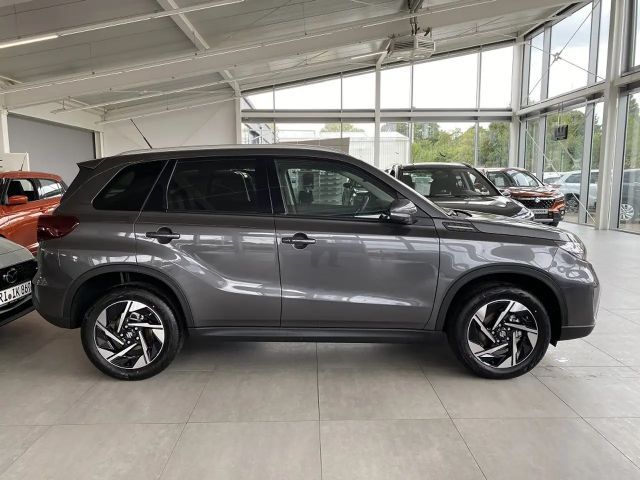 Suzuki Vitara AllGrip Comfort DualJet