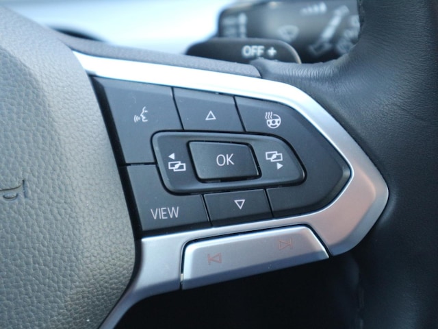 Volkswagen Golf Golf VIII Life