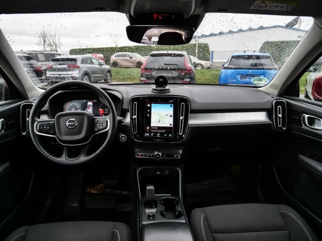 Volvo XC40 Inscription Recharge