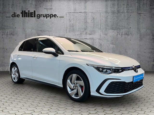 Volkswagen Golf 1.5 TSI DSG GTE eHybrid
