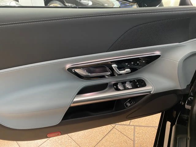 Mercedes-Benz AMG SL 4MATIC