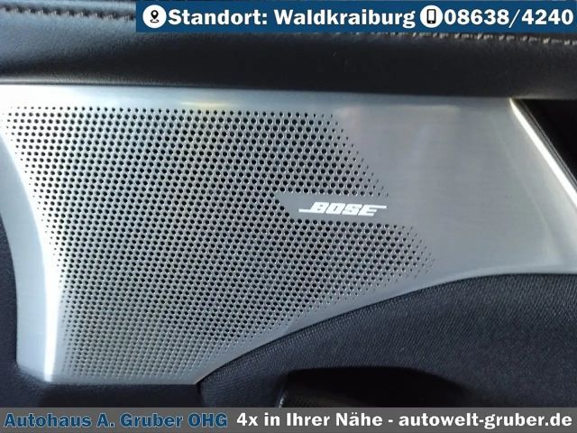 Mazda 3 Exclusive-line SkyActiv e-Skyactiv