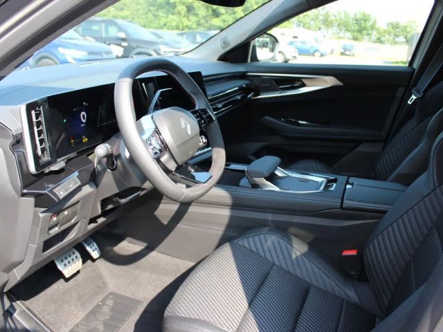 Renault Austral Alpine Esprit