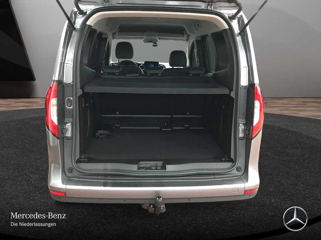 Mercedes-Benz T 180 Progressive