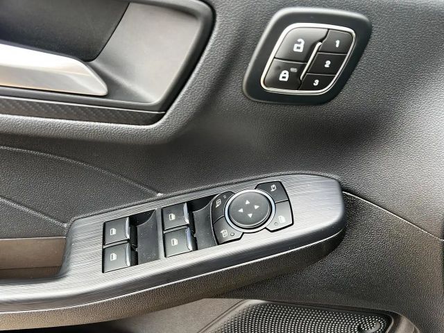 Ford Kuga Plug in Hybrid ST Line