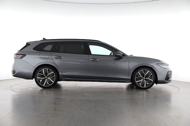 Volkswagen Passat 2.0 TSI 4Motion DSG