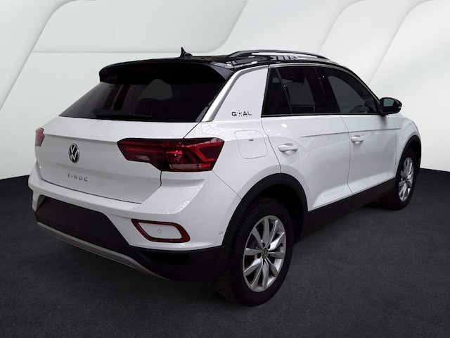Volkswagen T-Roc 2.0 TDI DSG Life