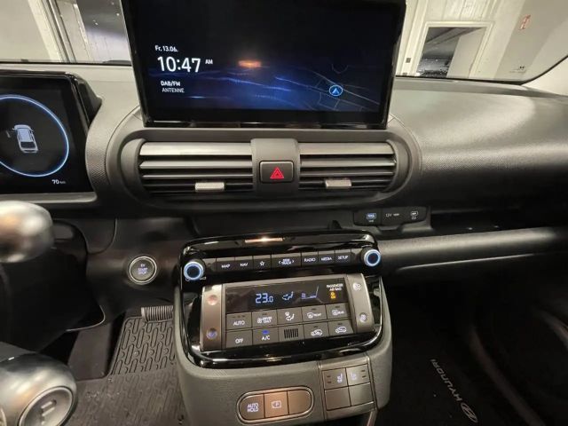 Hyundai INSTER 42 kWh