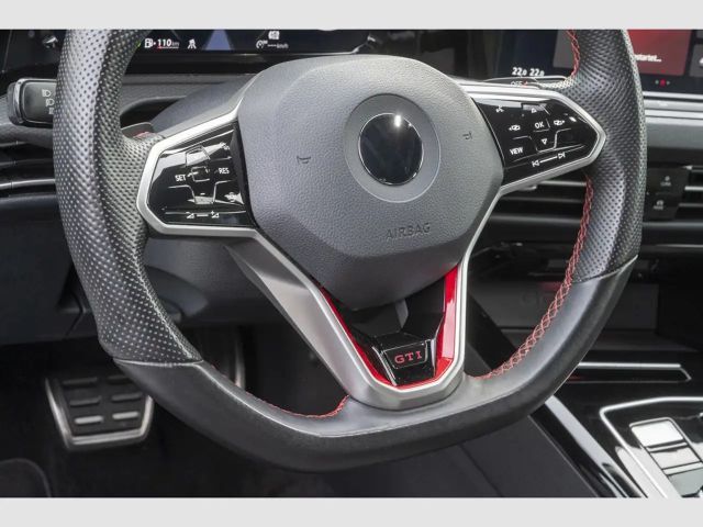 Volkswagen Golf 2.0 TSI GTI Golf VIII