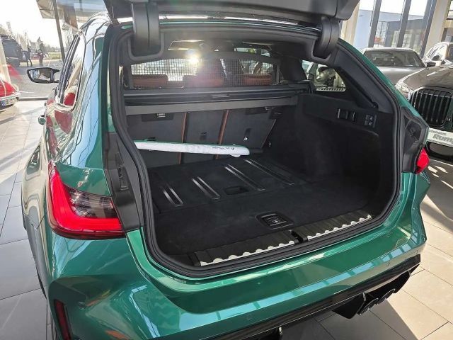 BMW M3 Competition Touring xDrive