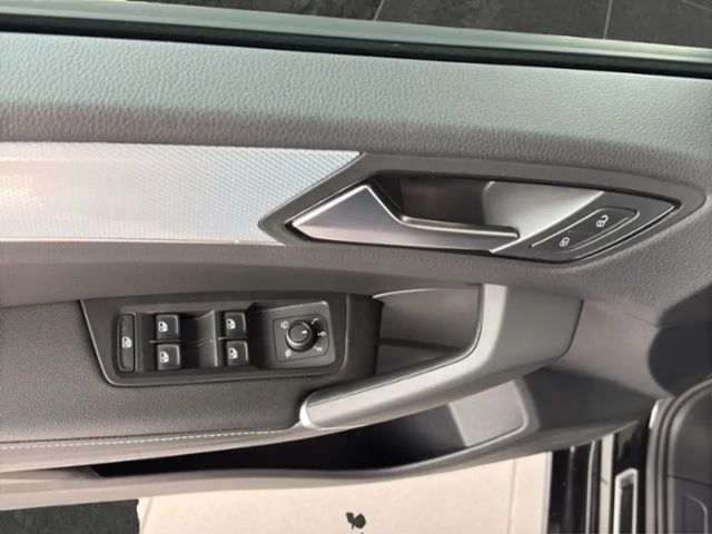 Volkswagen Touran DSG