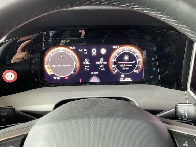 Volkswagen Golf 2.0 TDI Golf VIII