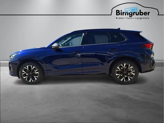 Cupra Terramar 1.5 e-TSI 150 PS DSG