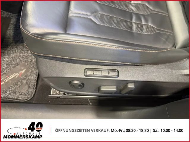 Cupra Formentor 1.5 TSI