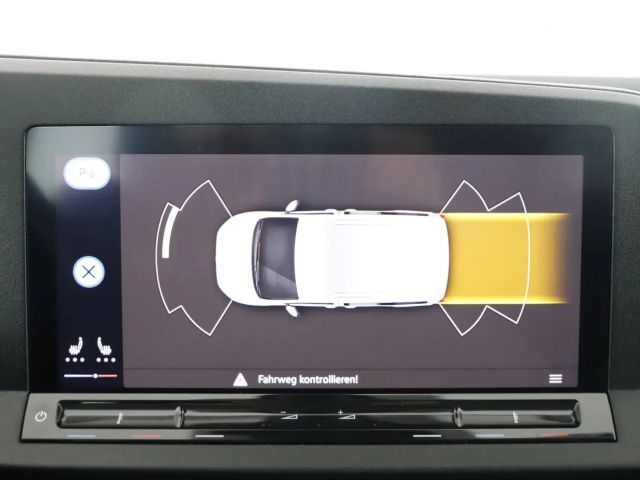 Volkswagen Caddy TDI