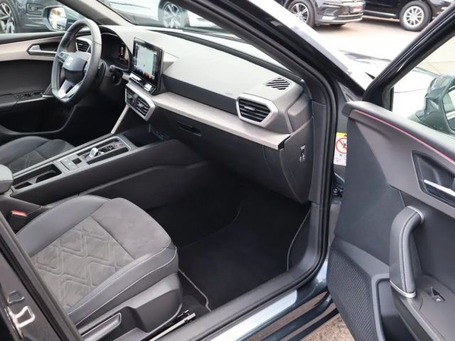 Seat Leon DSG Xcellence e-Hybrid